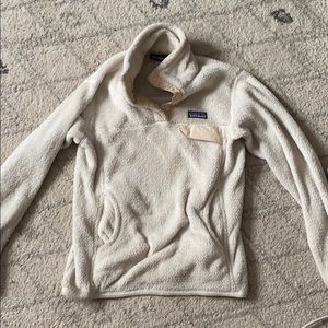Patagonia Fleece